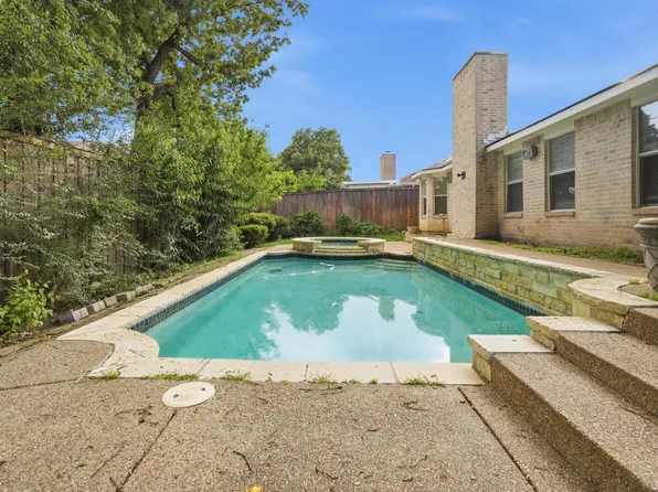 1105 Hidden Glade Dr, Mansfield, TX 76063