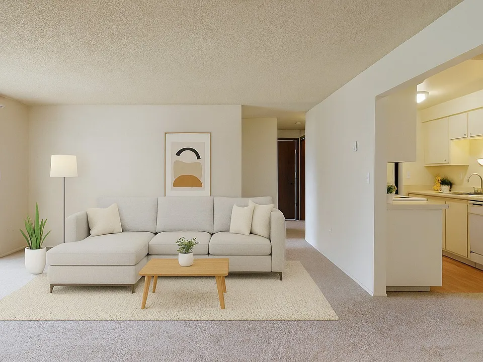 Lakeside Apartments