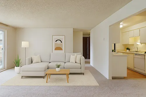 Lakeside Apartments Photo 1