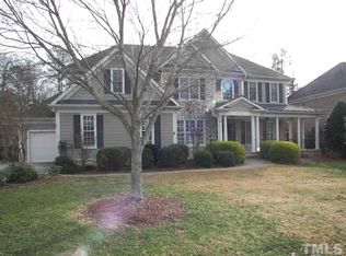 4113 Summer Brook Dr, Apex, NC 27539