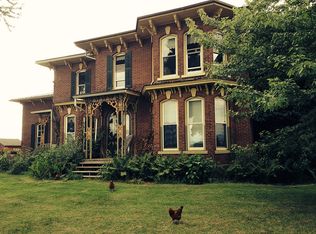 57018 Nottawa Rd, Mendon, MI 49072