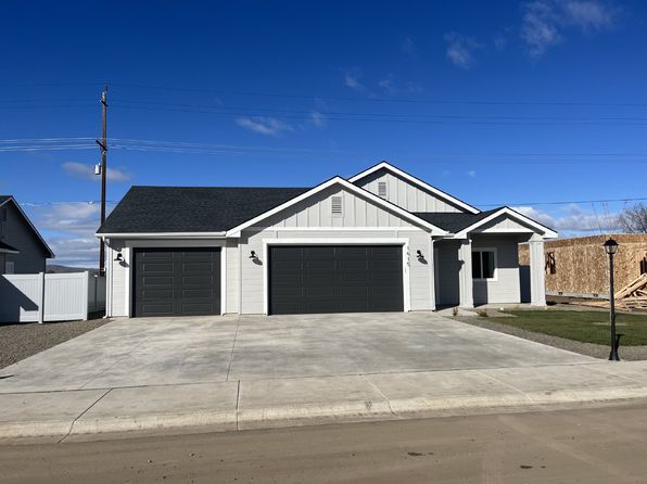 1615 Trail Way