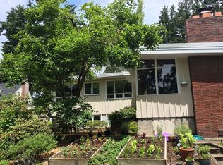 1460 E 27th Ave, Eugene, OR 97403