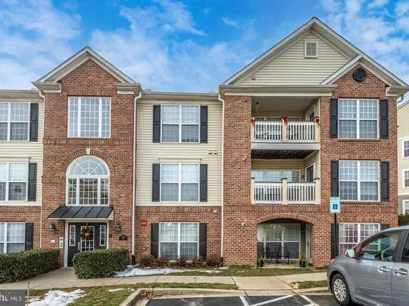 2503 Coleridge Dr Unit 1B, Frederick, MD 21702