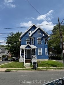 82 South Whitney Street, Hartford, CT, 06106