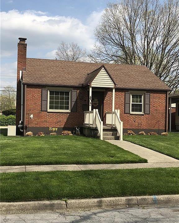 1st image of 502 Kling Dr