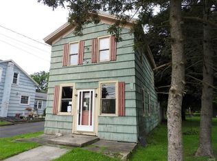 2101 Main St, New Woodstock, NY 13122