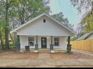 2213 Hazel St, Texarkana, TX 75501