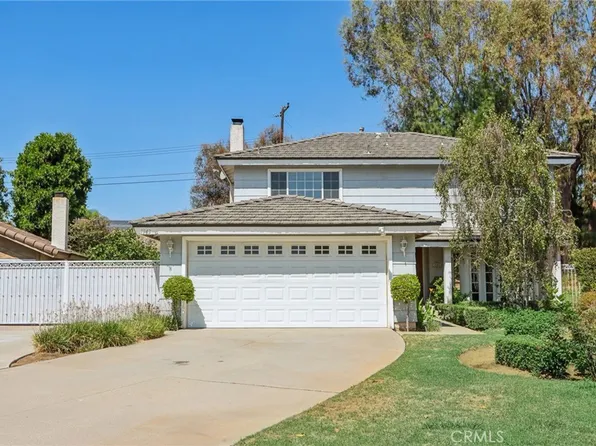 1943 Gilman Cir, Placentia, CA 92870