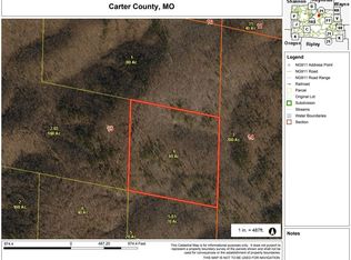 1 Carter Rte W #205A, Van Buren, MO 63965