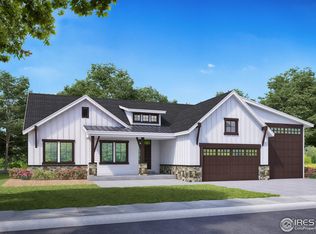 1442 Sara Lynn Ln, Berthoud, CO 80513