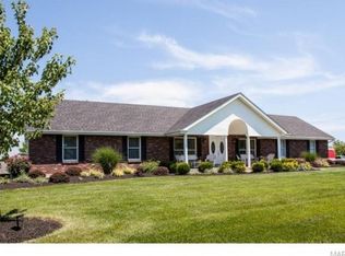 1430 Sand Run Rd, Troy, MO 63379