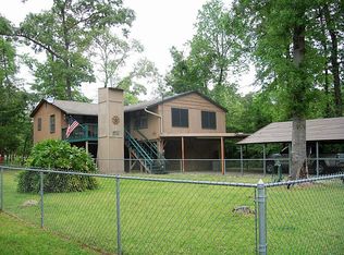 299 Lake Livingston Blvd, Livingston, TX 77351