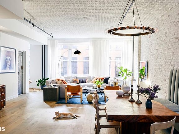 2nd image of 45 Crosby St APT 5N