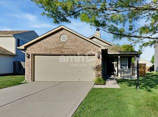 329 Bent Stream Ln, Brownsburg, IN 46112