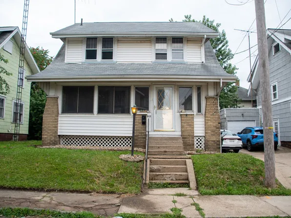 522 Columbus Ave NW, Canton, OH 44708