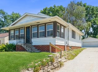 1519 Arthur Ave, Des Moines, IA 50316