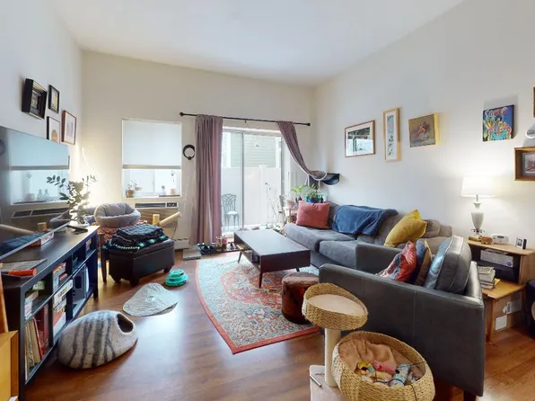 50 Craigie St, Somerville, MA