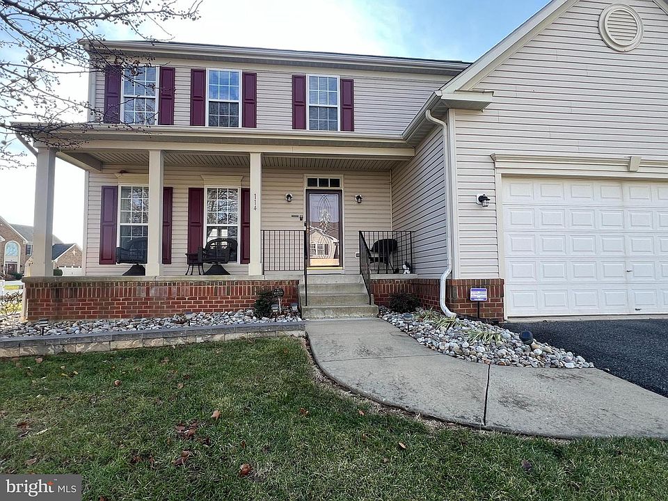 1st image of 114 E Cayhill Ln
