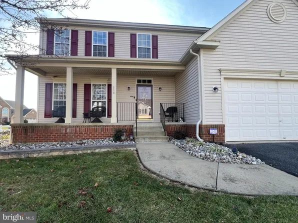 114 E Cayhill Ln, Smyrna, DE 19977
