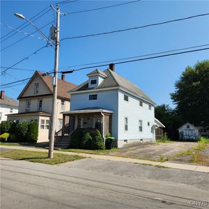 104 Henry St, Herkimer, NY, 13350