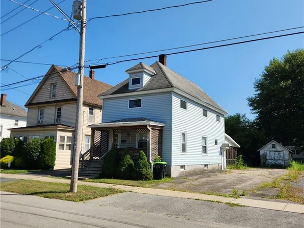 104 Henry St, Herkimer, NY 13350