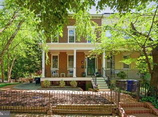 941 5th St NE, Washington, DC 20002