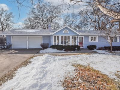 1227 8th Ave N, Sauk Rapids, MN, 56379