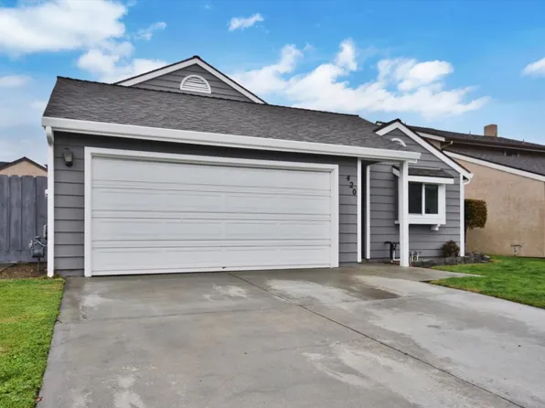 420 Brighton St, Salinas, CA 93907