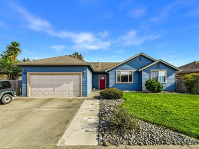85 Shadowbrook St, Loleta, CA, 95551