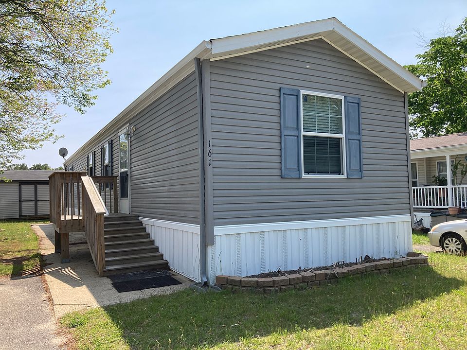 1st image of 161 Redwood Dr #296