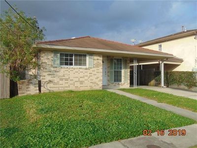 321 Seattle St, New Orleans, LA, 70124