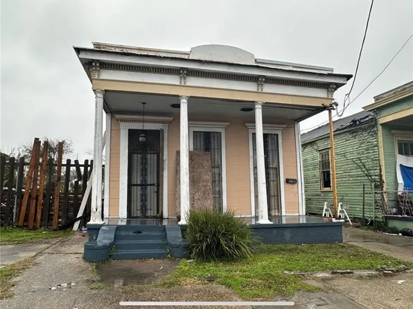 1825 N Claiborne Ave, New Orleans, LA 70116
