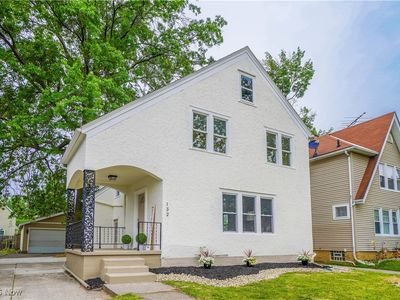 132 Denison Ave, Elyria, OH, 44035