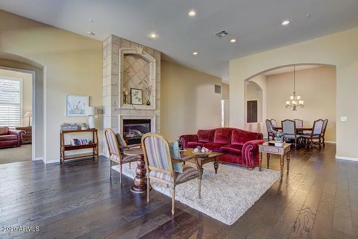 8010 E Wingspan Way — Photo 11