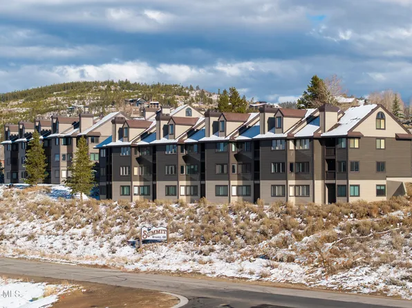 247 Lake Drive #3103, Granby, CO 80446