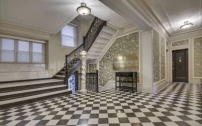 Sold by Brown Harris Stevens