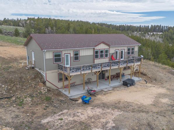 Casper Mountain Casper Real Estate - Casper Mountain Casper