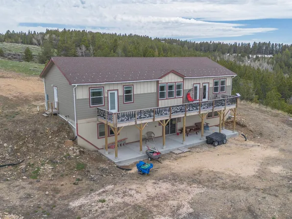 2606 Micro Rd, Casper, WY 82601