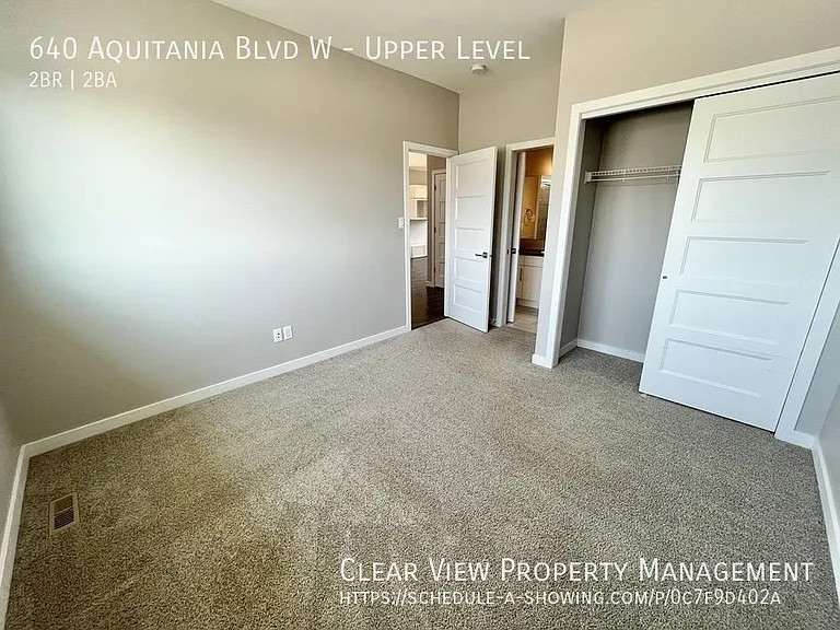 640 Aquitania Blvd W #UPPER LEVEL — Photo 15