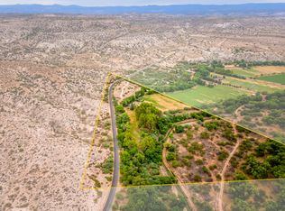 2603 W Middle Verde Rd, Camp Verde, AZ 86322