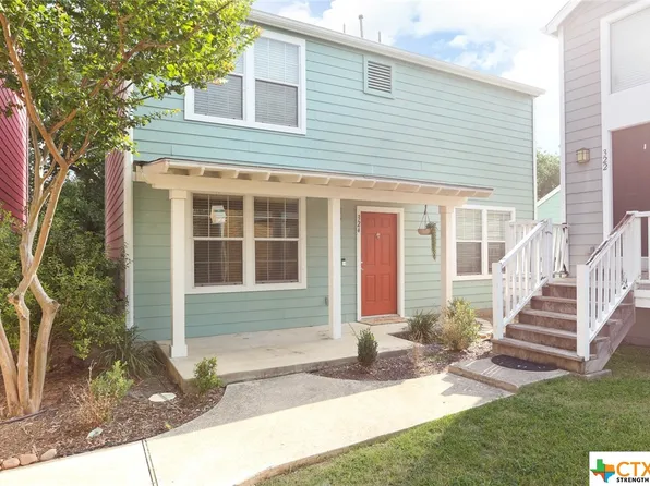 324 Trestle Tree, San Marcos, TX 78666