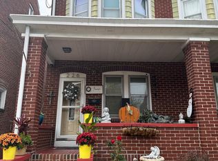 226 Virginia Ave, Trenton, NJ 08610