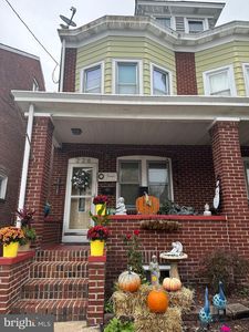 226 Virginia Ave, Trenton, NJ, 08610