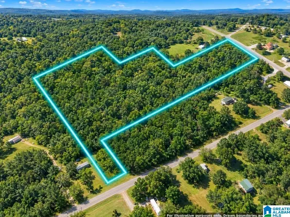 707 Butter & Egg Rd, Columbiana, AL 35051