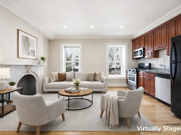 148 Sussex St APT 2, Jersey City, NJ 07302