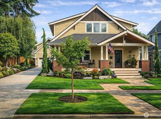 303 Avenue A, Snohomish, WA 98290