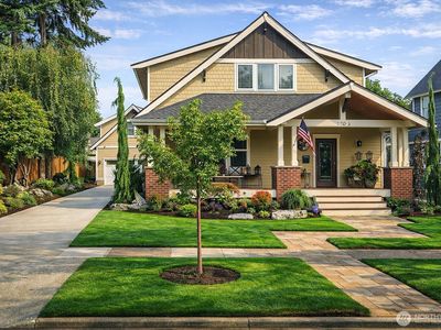 303 AVENUE A, Snohomish, WA, 98290