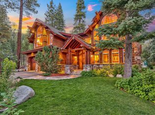 244 Hidden Lake Loop, Olympic Valley, CA 96146