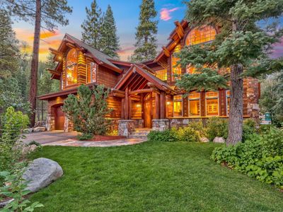 244 Hidden Lake Loop, Olympic Valley, CA, 96146